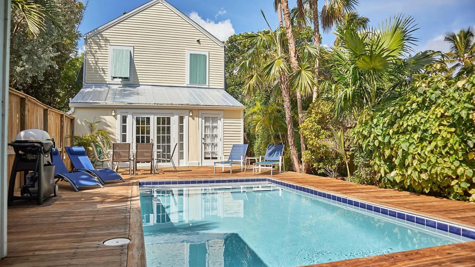 Jasmine Place Key West 0*,  United States